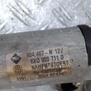 VOLKSWAGEN POLO 3 PHASE 2