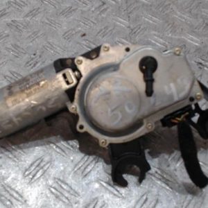 VOLKSWAGEN POLO 3 PHASE 2