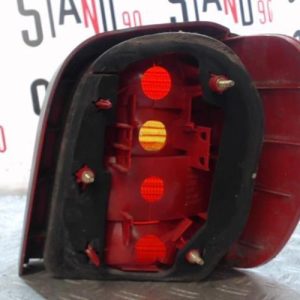 VOLKSWAGEN POLO 3 PHASE 2