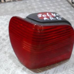 VOLKSWAGEN POLO 3 PHASE 2