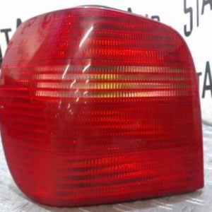 VOLKSWAGEN POLO 3 PHASE 2