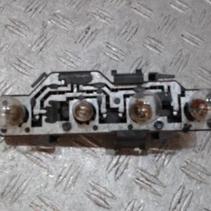 VOLKSWAGEN POLO 3 PHASE 2