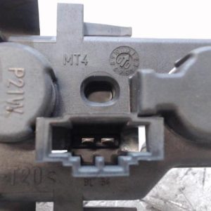 VOLKSWAGEN POLO 3 PHASE 2