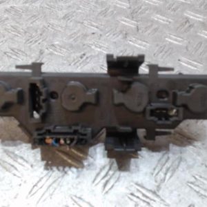 VOLKSWAGEN POLO 3 PHASE 2