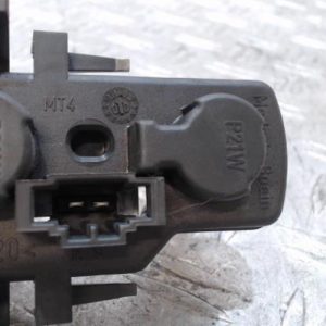 VOLKSWAGEN POLO 3 PHASE 2