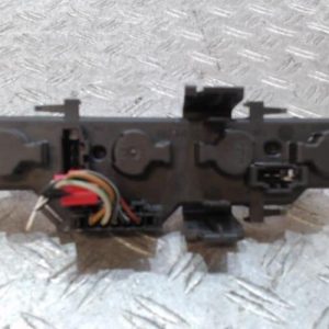 VOLKSWAGEN POLO 3 PHASE 2