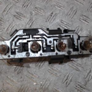 VOLKSWAGEN POLO 3 PHASE 2