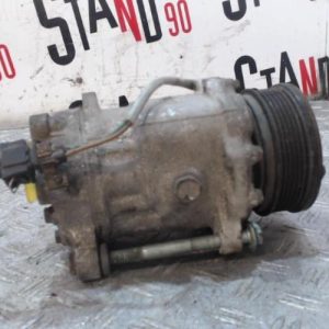 VOLKSWAGEN POLO 3 PHASE 2