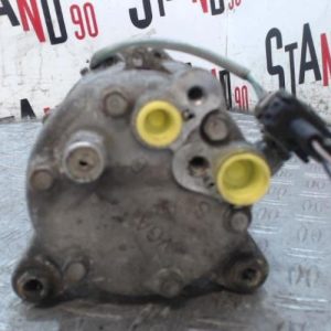 VOLKSWAGEN POLO 3 PHASE 2