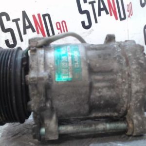 VOLKSWAGEN POLO 3 PHASE 2