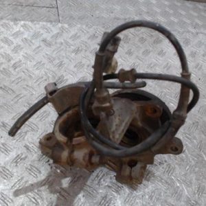 CITROEN XSARA PHASE 2