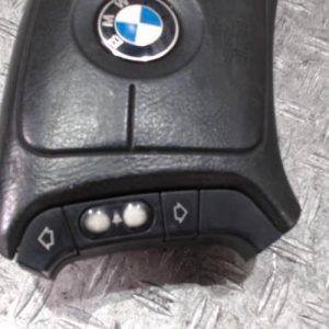 BMW SERIE 5 E39 PHASE 2