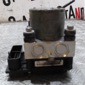 CITROEN XSARA PICASSO PHASE 2