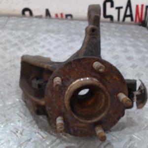 FORD FOCUS 2 PHASE 2