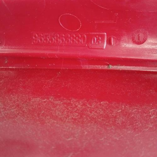 CITROEN C4 1 PHASE 2