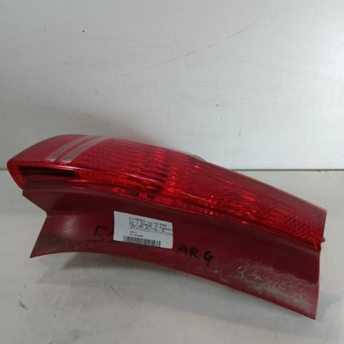 CITROEN C4 1 PHASE 2