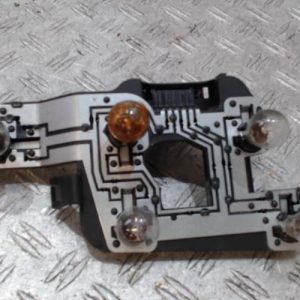 CITROEN XSARA PHASE 2