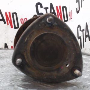 TOYOTA YARIS 1 PHASE 2