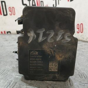 TOYOTA YARIS 3 PHASE 2