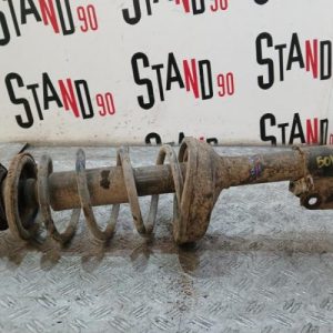 RENAULT KANGOO 1 PHASE 2