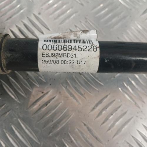 ALFA ROMEO 159 BREAK