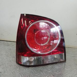 VOLKSWAGEN POLO 4 PHASE 2