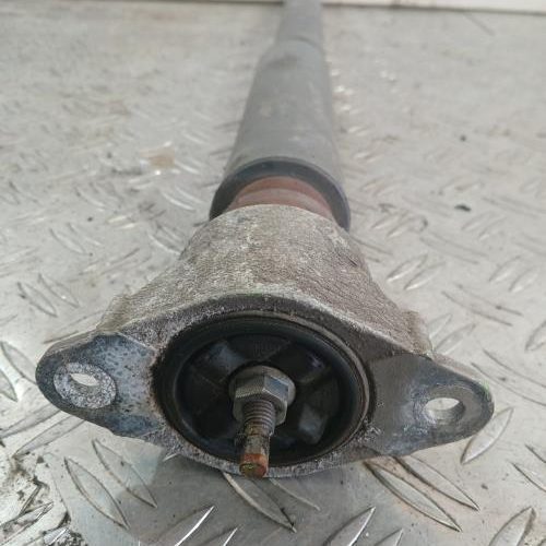 FORD TOURNEO COURIER 1 PHASE 1