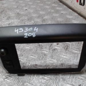 PEUGEOT 208 1 PHASE 1