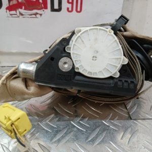 VOLKSWAGEN PASSAT 6 BREAK