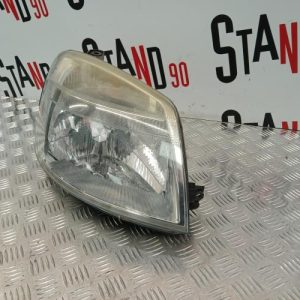 CITROEN BERLINGO 1 PHASE 2