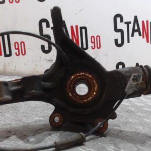 CITROEN C4 1 PHASE 1