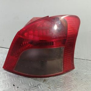 TOYOTA YARIS 2 PHASE 1