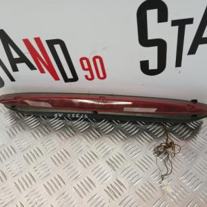 MERCEDES VITO 639 PHASE 1