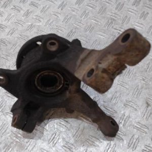 DACIA LOGAN MCV 1 PHASE 2 BREAK