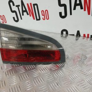 FORD S-MAX 1 PHASE 1