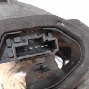 PEUGEOT 208 1 PHASE 1