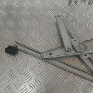 TOYOTA YARIS 1 PHASE 2