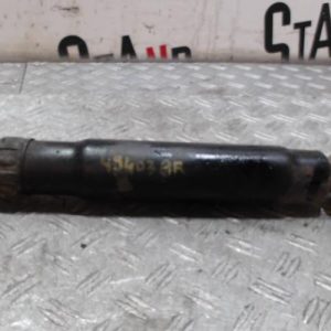 PEUGEOT 207 PHASE 1 BREAK