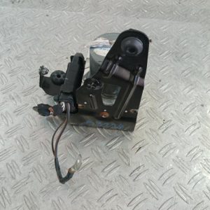 RENAULT SCENIC 2 PHASE 2