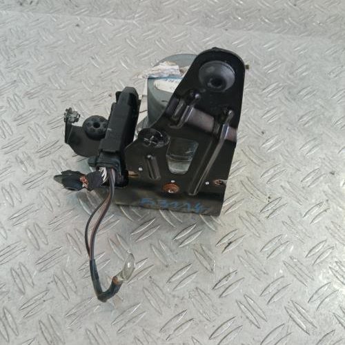 RENAULT SCENIC 2 PHASE 2