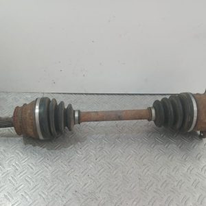 MITSUBISHI PAJERO 3 PHASE 2