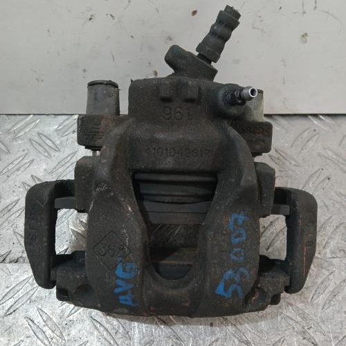 RENAULT CLIO 4 PHASE 1