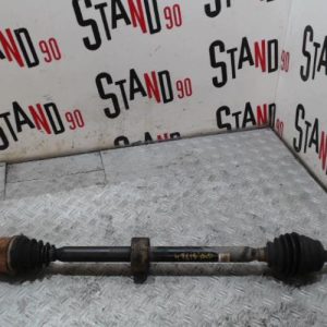 OPEL CORSA D PHASE 1