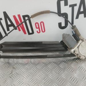 BMW SERIE 5 E39 PHASE 2