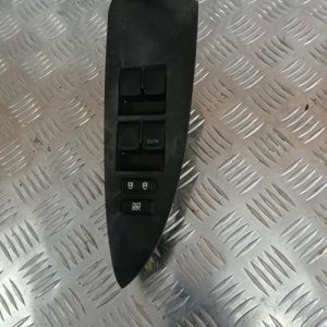 TOYOTA RAV4 3 PHASE 1