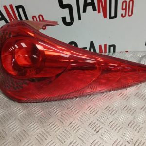 PEUGEOT 207 PHASE 1 BREAK