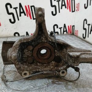 RENAULT LAGUNA 3 PHASE 1 BREAK