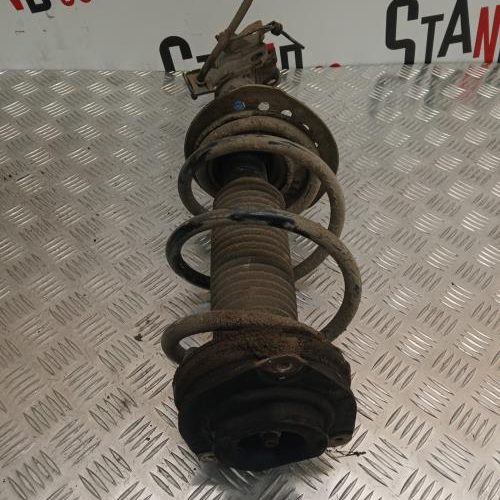 RENAULT KOLEOS 1 PHASE 2