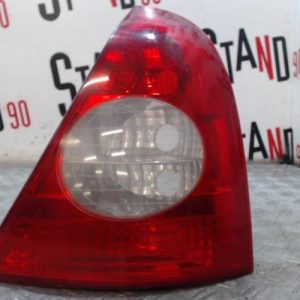 RENAULT CLIO 2 PHASE 2