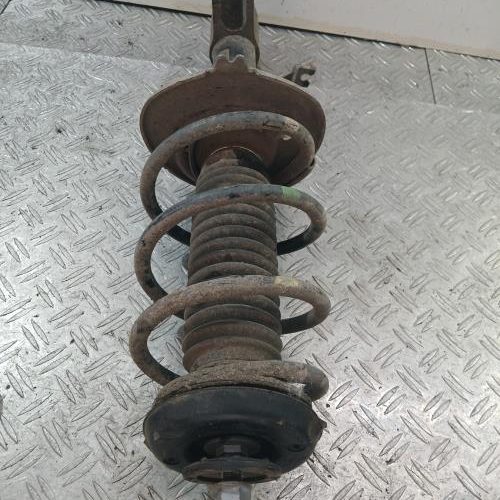 PEUGEOT PARTNER 2 PHASE 2